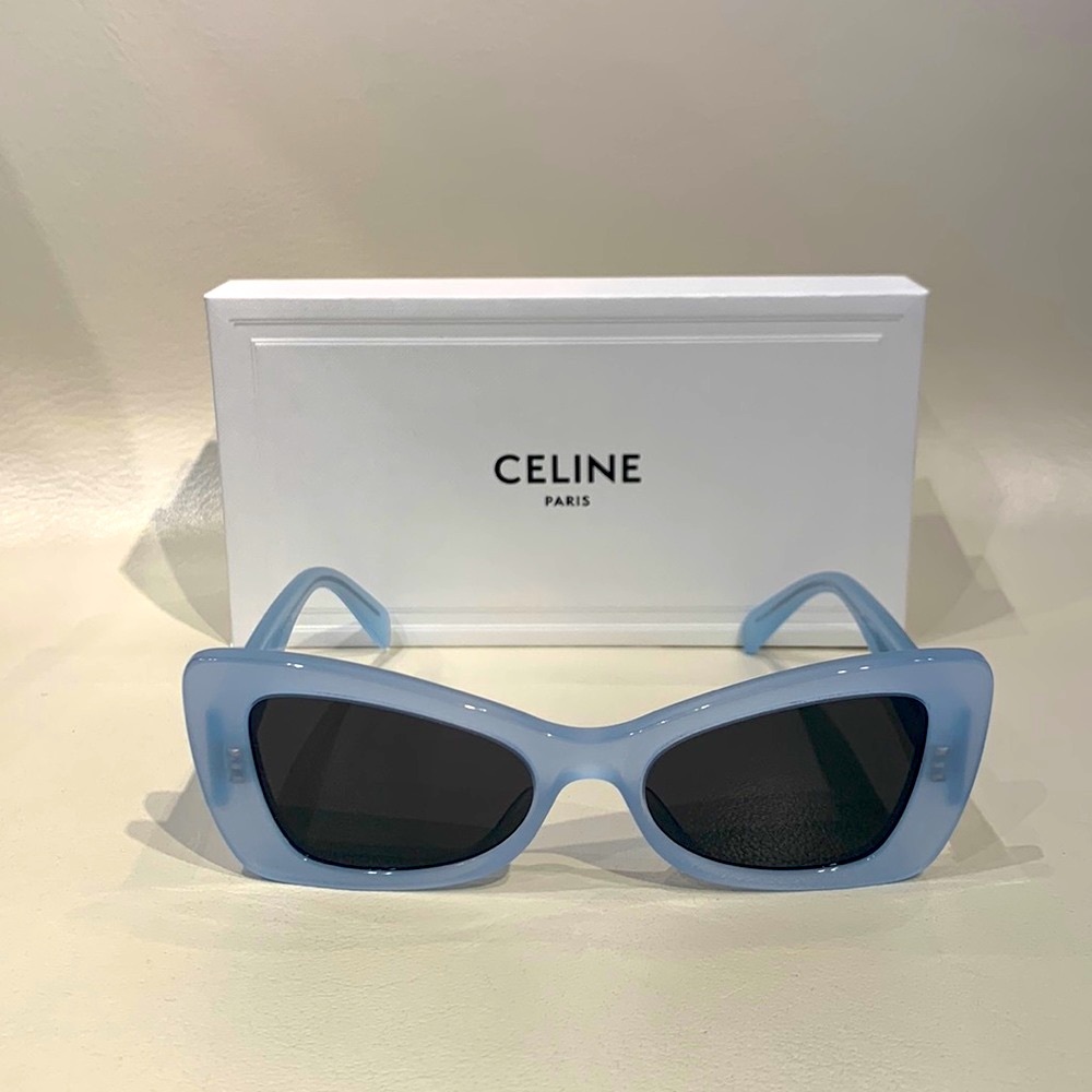 New Women’s Celine Sunglasses - Picture 2 of 8
